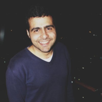 Profile Picture of Ali Javaheri (@Mohamma46365771) on Twitter