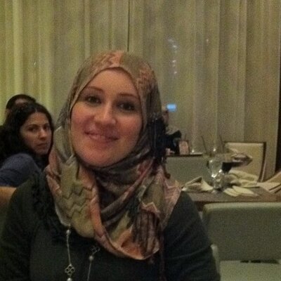 Profile Picture of Zeinab Issa (@zeinabmd_issa) on Twitter