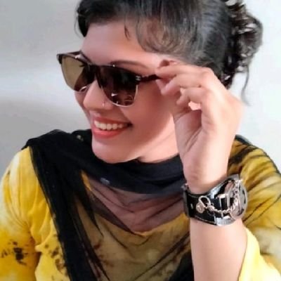 Profile Picture of Farheen Ansari (@Farheenansari87) on Twitter