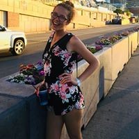 Profile Picture of Rebecca Pritchard (@rebecca-pritchard-17) on Quora
