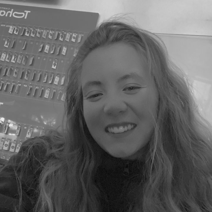 Laure Rousseau - Tiktok Profile Picture of Laure Rousseau (@laure_rss) on Tiktok