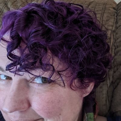 Profile Picture of Leigh Jay Temple (@ljfullofgrace) on Twitter