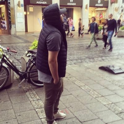 Profile Picture of Ahmad--Zahran (@azahran16) on Twitter