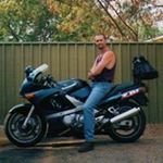 Profile Picture of Greg Spinks (@spinksgreg) on Instagram