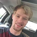 Profile Picture of Brandon Larkin (@brandonlarkin95) on Instagram