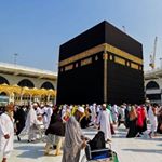Profile Picture of Makkah&madinah (@kalbi_makkah) on Instagram
