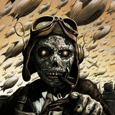 Profile Picture of Adam Beeler (@AdamB1573) on Twitter