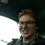 Profile Picture of Aaron Champion (@railgun302) on Instagram