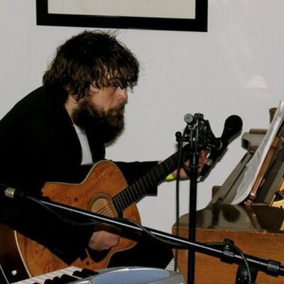 Profile Picture of Gene Crawford (@genecrawfordjr) on Twitter