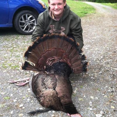 Profile Picture of Christopher Pigg (@cphoops_) on Twitter