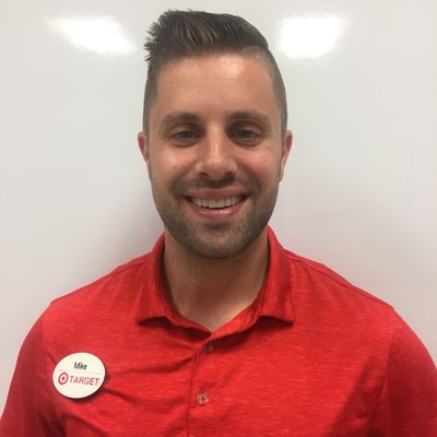Profile Picture of Mike Sauer (@mikesauerTGT) on Twitter