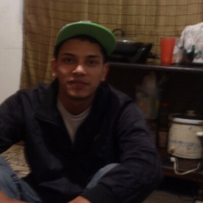 Profile Picture of Felix Falcón (@alefalcon100) on Twitter