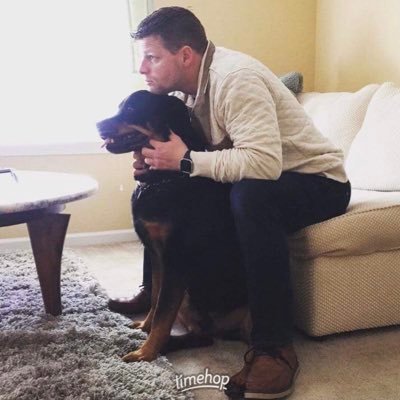 Profile Picture of Joshua Smalley (@smallz20) on Twitter