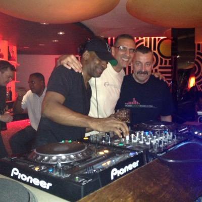 Profile Picture of Anthony Crupi (@djanthonycrupi) on Twitter