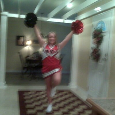 Profile Picture of Jade Case (@jadecase11) on Twitter