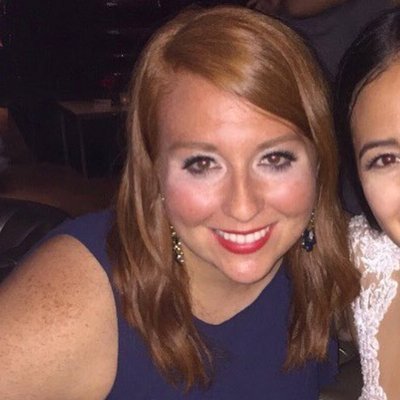 Profile Picture of Melanie Kucera (@melkucera) on Twitter