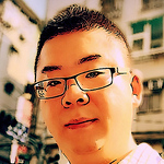 Profile Picture of Carlos Wang (@carlos64821) on Flickr