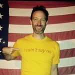 Profile Picture of John Heginbotham (@johnheginbotham) on Instagram