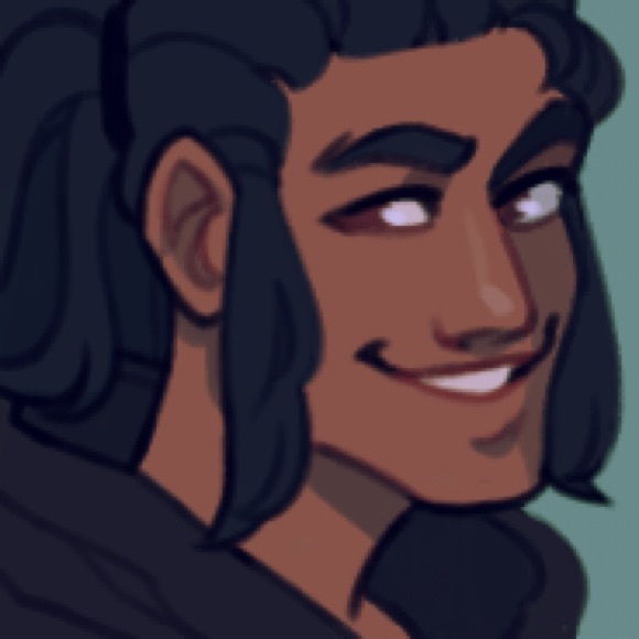 Profile Picture of Samantha Lefeber (@soopyscribbles) on Poshmark