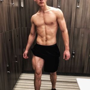 Profile Picture of Nathan Erwin (@NathanErwin6) on Twitter