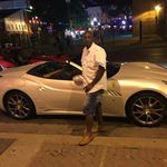 Profile Picture of Myron Mcclure (@myron.mcclure) on Instagram