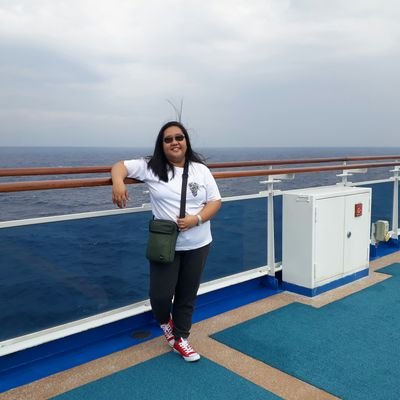 Profile Picture of Lorraine Clemente (@renLC012) on Twitter