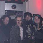 Profile Picture of Jordan Atherton (@jafferton_m8) on Instagram