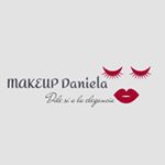 Profile Picture of Daniela Frías (@makeup_danfrias) on Instagram