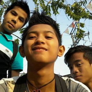 Profile Picture of Marwin Gutierrez Reyes (@mark.cabansag) on Myspace