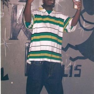 Profile Picture of Terrell Lard (@107443041) on Myspace