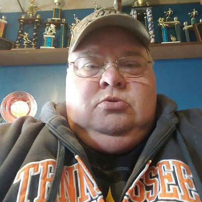 Profile Picture of Mike Gragg (@MichaelLynnGrag) on Twitter