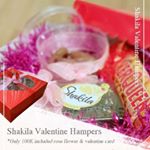 Profile Picture of brownies hampers (@shakilacake) on Instagram