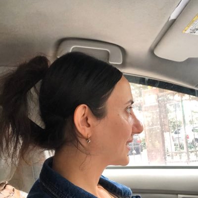 Profile Picture of Natia Taktakishvili (@NatiaTaktakish1) on Twitter