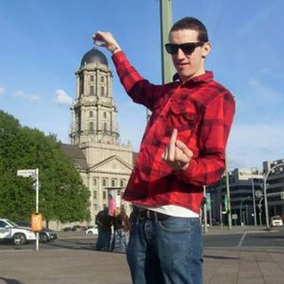 Profile Picture of David Mahony (@DaveTxWx) on Twitter