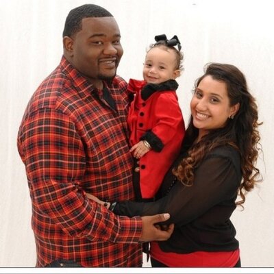 Profile Picture of Aneya'sMommy (@john_edlin08) on Twitter