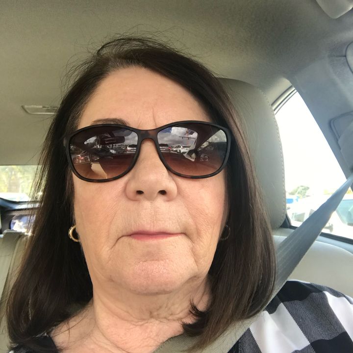 Profile Picture of DebbieB (@@debrabloomfield) on Tiktok