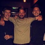 Profile Picture of Chris Pennock (@pennock90) on Instagram