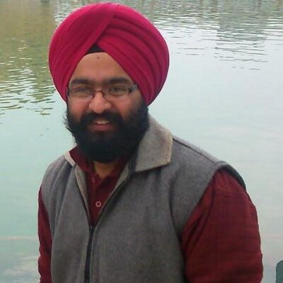 Profile Picture of Jaideep Singh Bhatia (@jaideepbhatia) on Twitter