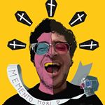 Profile Picture of Felipe Gama (@gama_arts) on Instagram