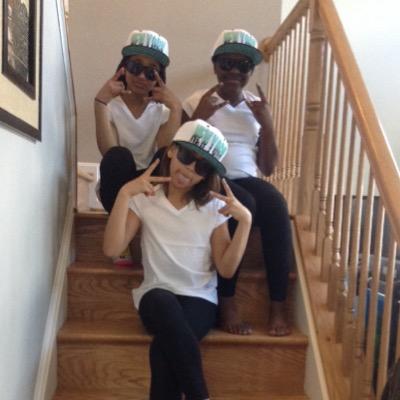 Profile Picture of Jeanie Mina Graham (@dafbruh5678) on Twitter