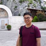 Profile Picture of Jerome Park (@jerome.park.jindory) on Instagram