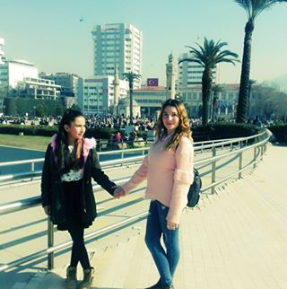 Profile Picture of Dilay Karakus (@Dilay-Karakus) on Facebook