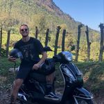 Profile Picture of Michael Fetherstonhaugh (@michaelfth) on Instagram