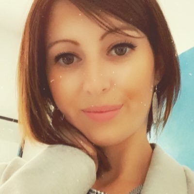 Profile Picture of Déborah Brisson (@BrissonDeborah) on Twitter