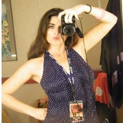 Profile Picture of Holly Aguirre (@wrath_o_aguirre) on Twitter