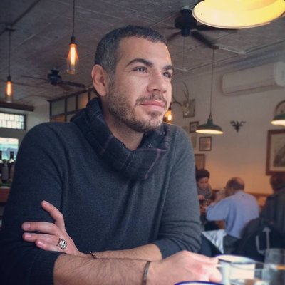 Profile Picture of Demetris_charalambous (@demetrisch) on Twitter
