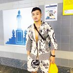 Profile Picture of 黃帛 (@zax9026) on Instagram