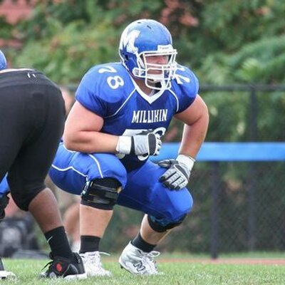 Profile Picture of Brian Blomquist (@big78bear) on Twitter