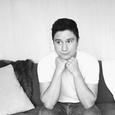 Profile Picture of Gabriel Viveros (@gcv_3) on Twitter