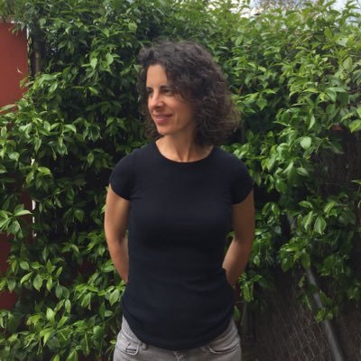 Profile Picture of Mireia Dosil (@Mdosil) on Twitter